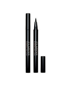 Clarins Graphic Ink Liner - Long-lasting Eyeliner 0,4 ml Black Kосметические средства