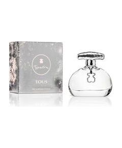 Tous Touch The Luminous Gold EDT 50ml Женские духи
