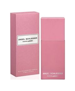 Angel Schlesser Femme Adorable EDT 50ml Sieviešu Smaržas