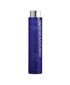 Miriam Quevedo Extreme Caviar Haircare Exfoliating Scrub Scalp Mask - Exfoliační scrub na pokožku hlavy 250ml Уход за волосами