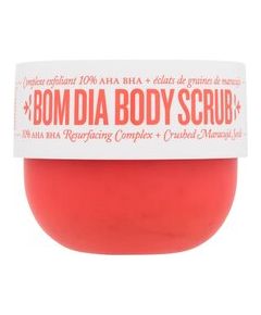 Sol De Janeiro Bom Dia Bright Scrub 220.0g Smaržas - NESAKĀRTOTS
