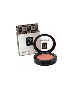 Pola Cosmetics T6 Blush 5,8 g Dekoratīvā kosmētika