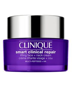 Clinique Smart Clinical Repair Lifting Face & Neck Cream 75ml Ķermeņa kosmētika
