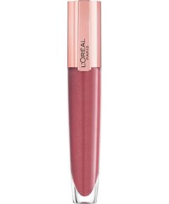 L'oreal Paris Brilliant Signature Plump Lip Gloss 7 ml 410 I Inflate Kосметические средства