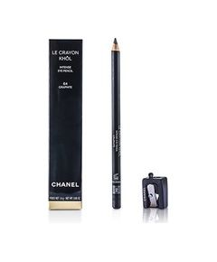 Chanel Crayon Khol - Eyeliner (64 Graphite) 61 Noir Dekoratīvā kosmētika