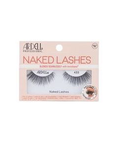 Ardell Naked Lashes 433 Black 1.0ks Kосметические средства