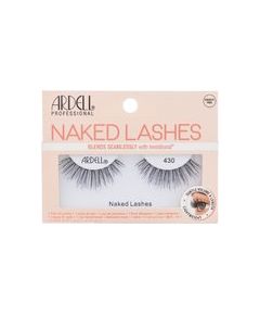 Ardell Naked Lashes 430 Black 1.0ks Kосметические средства