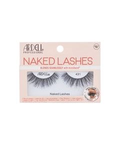 Ardell Naked Lashes 431 Black 1.0ks Kосметические средства