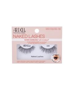 Ardell Naked Lashes 426 - False eyelashes for a natural look Black 1.0ks Kосметические средства