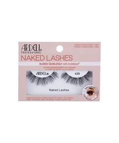 Ardell Naked Lashes 429 - False eyelashes for a natural look Black 1.0ks Kосметические средства