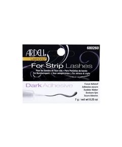 Ardell LashGrip Dark Adhesive - Dark glue for sticky lashes 5.0g Kосметические средства