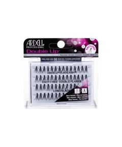 Ardell Double Up Knot-Free Double Flares Long Black 56.0ks Kосметические средства