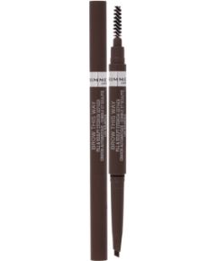 Rimmel London Brow This Way / Fill & Sculpt 0,25g Kосметические средства