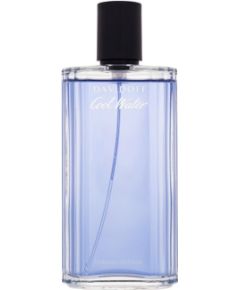 Davidoff Cool Water / Oceanic Edition 2025 125ml Vīriešu Smaržas