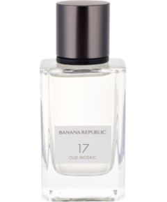 Banana Republic Icon Collection / 17 Oud Mosaic 75ml Духи унисекс