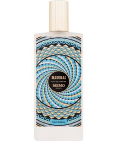 Memo Paris Fleurs Bohemes / Madurai 75ml Духи унисекс