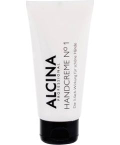 Alcina N°1 50ml SPF15 Ķermeņa kosmētika