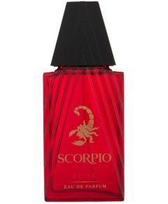 Scorpio Élite 75ml Vīriešu Smaržas