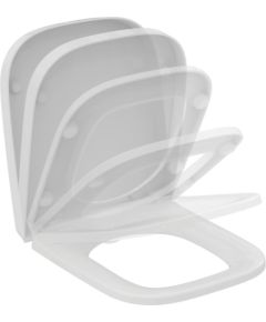 Ideal Standard Крышка для унитаза  I.LIFE S IdealStandard Soft Close Крупная бытовая техника