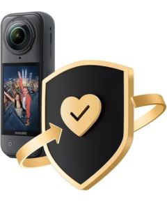 ACTION CAM ACC FLEXICARE CARD/X5 EN CINSBAHY INSTA360 Citi kameru aksesuāri 