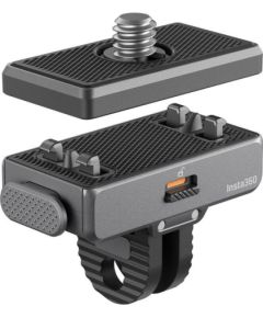 ACTION CAM ACC QUICK REL MOUNT/CINSEAVP INSTA360 Citi kameru aksesuāri 