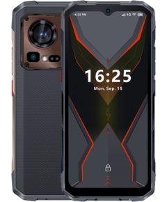 HOTWAV Cyber 15 smartphone (brown) Mobilie telefoni