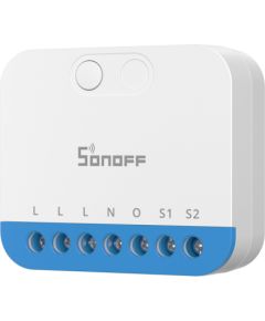 Sonoff MINI-ZBDIM Zigbee smart mini controller/dimmer Viedie slēdži