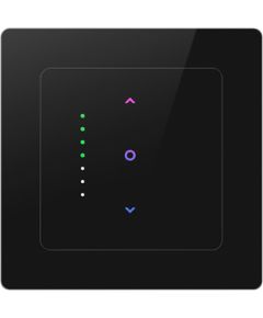 Avatto CS20-EU-B WiFi Touch smart blind switch Viedie slēdži