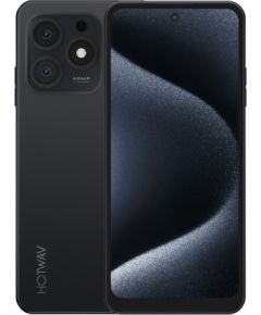 HOTWAV Note 13 Max Smartphone (black) Мобильные телефоны