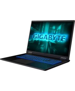 Gigabyte A18 - AMD Ryzen 7 260 | 18"-165Hz | 16GB | 1TB | W11H | RTX 5060 Ноутбуки