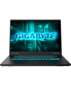 Gigabyte A16 - AMD Ryzen 7 260 | 16"-165Hz | 16GB | 512GB + 1TB | W11H | RTX 5060 Ноутбуки
