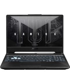 ASUS TUF Gaming A15 FA506NC-HN001W - R5-7535HS | 15,6''-144Hz | 32GB | 512GB | W11H | RTX3050 Ноутбуки