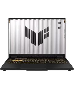ASUS TUF Gaming F16 FX607VJ-RL001W - Core 5-210H | 16" | 144Hz | 64GB | 2TB + 2TB | W11H | RTX3050 Ноутбуки