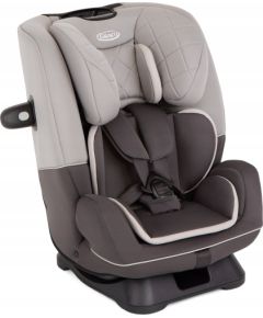 Auto sēdeklītis Graco SLIMFIT R129 IRON Новинки Компьютерная техника