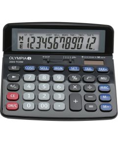 Kalkulator Olympia Olympia Tischrechner 2502 Jaunumi - Birojam