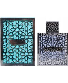 Rayhaan Aquatica Fresh Marine Citrus Clean Eau De Parfum 100 ml Vīriešu Smaržas