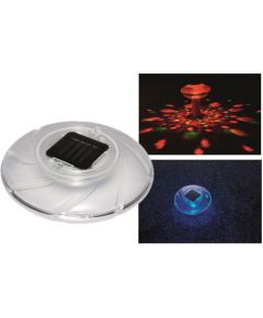 Bestway Lampka solarna do basenu śr.18 cm 58111 Jaunumi - Sports