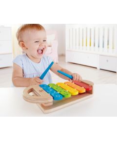 Hape Ksilafons, E0606 Jaunumi, Bērnu preces