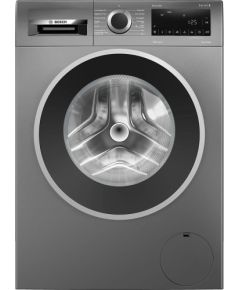 Bosch WGG246ZRDN Jaunumi Sadz. tehnika