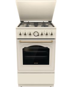 Gorenje GKS5B70CLI Jaunumi Sadz. tehnika