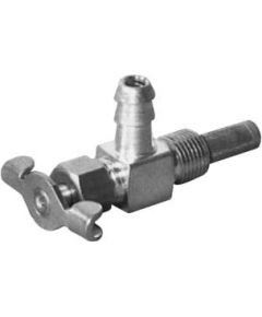 Топливный кран 1/4" / 6,35 mm, BBT  Резервные акции