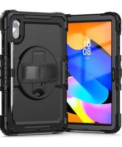 TECH-PROTECT SOLID LENOVO IDEA TAB 11.0 TB-336 BLACK Сумки, чехлы для планшетников
