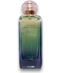 Hermes, Un Jardin Apres la Mousson, Eau De Toilette, Unisex, 100 ml *Tester Духи и косметика
