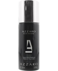 Loris Azzaro, Pour Homme, Deodorant Spray, For Men, 150 ml Dezodoranti