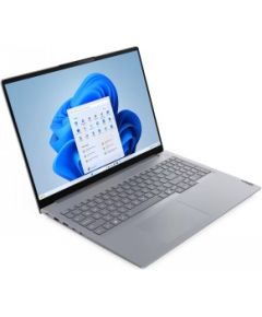 LENOVO TB 16 G9 C5-210H/16WUXGA/16GB/512SSSD/W11P/2Y/ENG Portatīvie datori