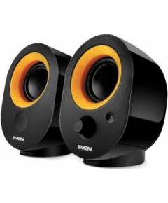 Skaļruņi Sven 2.0 316 Jaunumi - Audio-Video