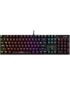 Klaviatūra SVEN KB-G8900 Mechanical backlit gaming keyboard Клавиатуры