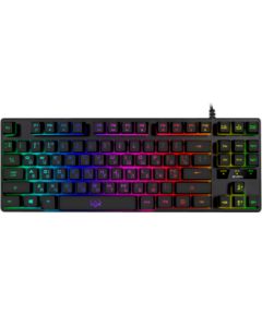 Klaviatūra SVEN KB-G7400 Backlit gaming keyboard Клавиатуры
