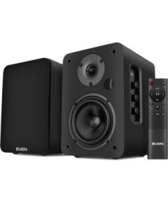 Skaļruņi Sven SPS-830 Black Aудио-видео