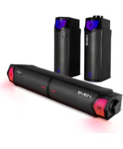 Skaļrunis Sven SB-G1450 Gaming soundbar Aудио-видео